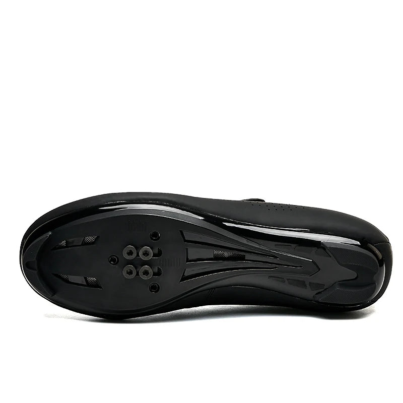 Radsport-Sneaker MTB/Straße mit Sport- und Speed-Radschuhen für Herren und Damen – Mountainbike, Rennrad, Flat, SPD – Zapatillas Ciclismo MTB