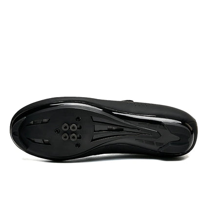 Radsport-Sneaker MTB/Straße mit Sport- und Speed-Radschuhen für Herren und Damen – Mountainbike, Rennrad, Flat, SPD – Zapatillas Ciclismo MTB