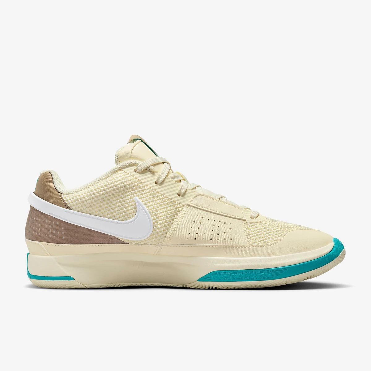Nike Authentic JA 1 EP Pánské výkonnostní basketbalové boty Ja Morant DR8786-102