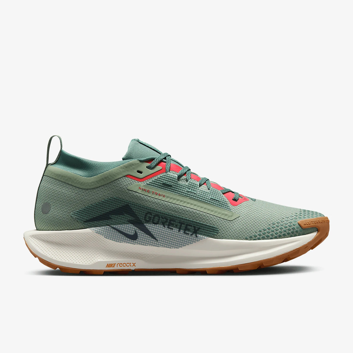 Nike Original-Frühjahrskollektion: Niedrige, stoßdämpfende und strapazierfähige Herren-Laufschuhe FQ0908-300