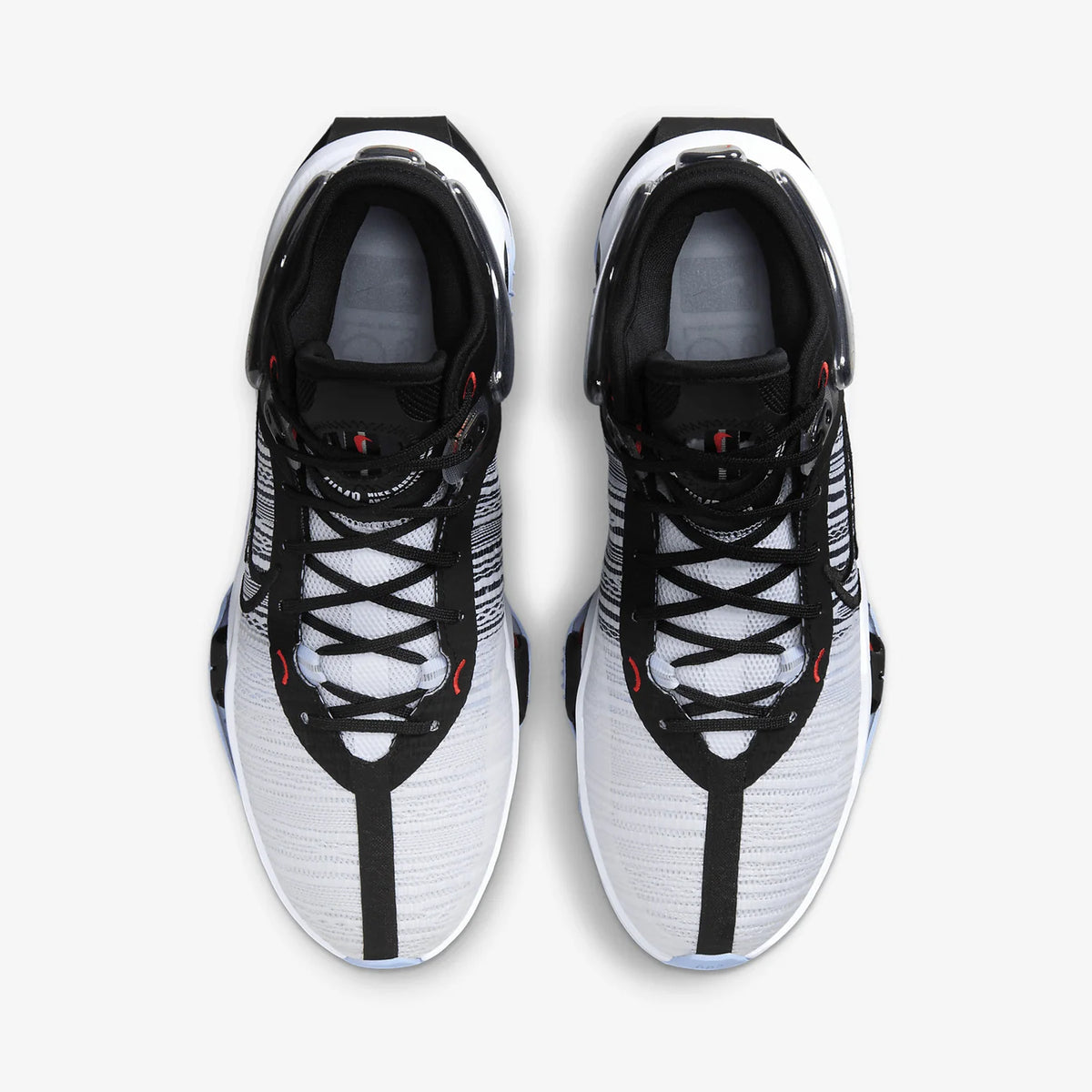 Pánské basketbalové boty Nike Genuine AIR ZOOM G.T. JUMP 2 EP DJ9432-001