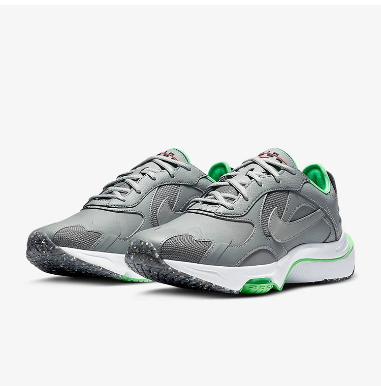 Chaussures de sport décontractées pour homme Nike Authentic Air Zoom Division WNTR CZ3567-001