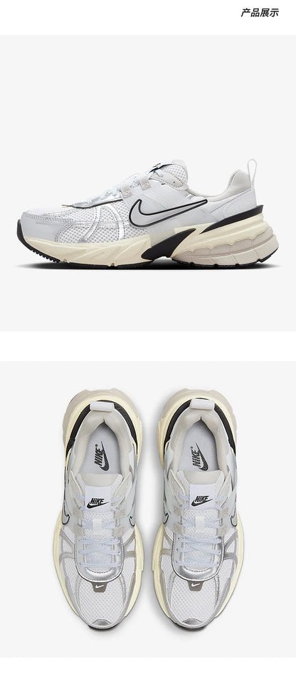 Chaussures de course Nike officielles et authentiques pour femme, légères, respirantes, résistantes à l'usure et amortissantes, modèle FD0736