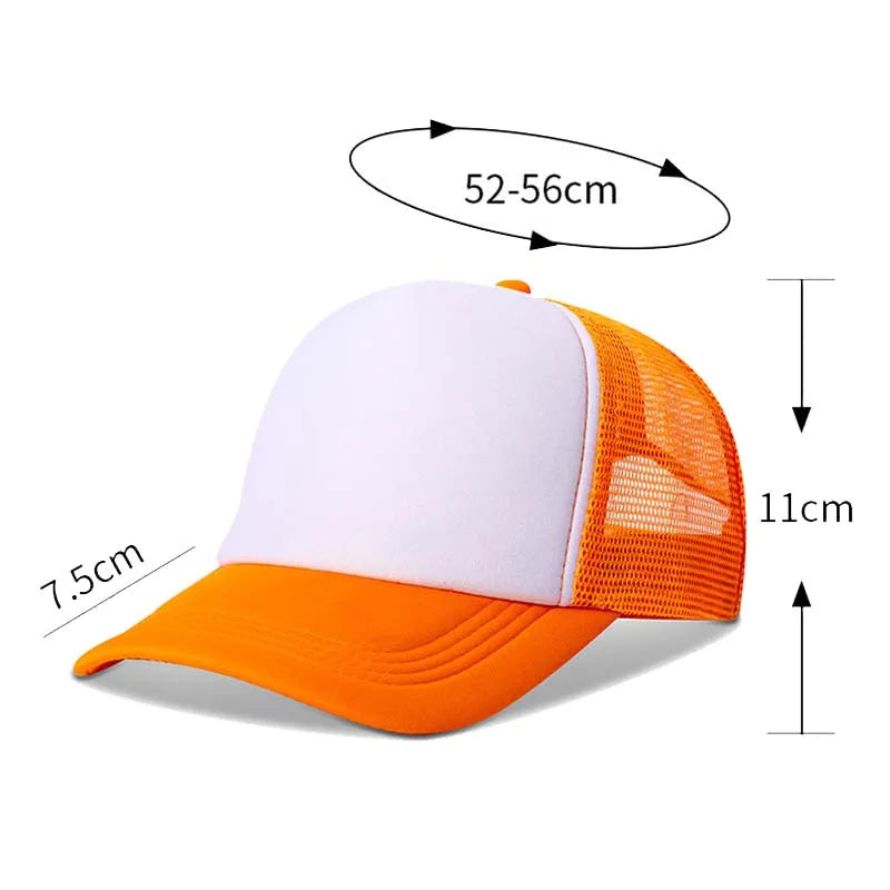 Dragon Ball-baseballkasketter med anime-figurer, solhat til børn og voksne, sommerhatte, åndbare, afslappede hatte, justerbare kasketter med skygge, gaver