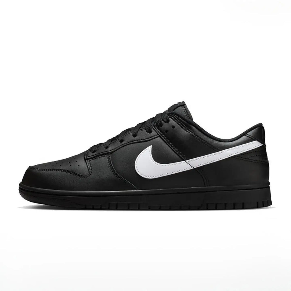 Nike Dunk Low Unisex Retro Classic Πολυλειτουργικά Αντιολισθητικά Παπούτσια DD1503-124