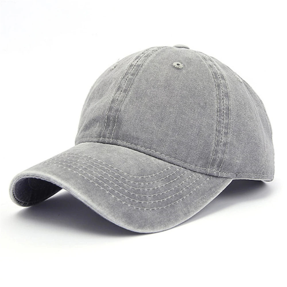 Дамски Мъжки Шапка „Dad Hat“ на едро Едноцветна Спортна Унисекс За външни дейности По поръчка Черна Памучна Gorro Bone Gorra Beisbol