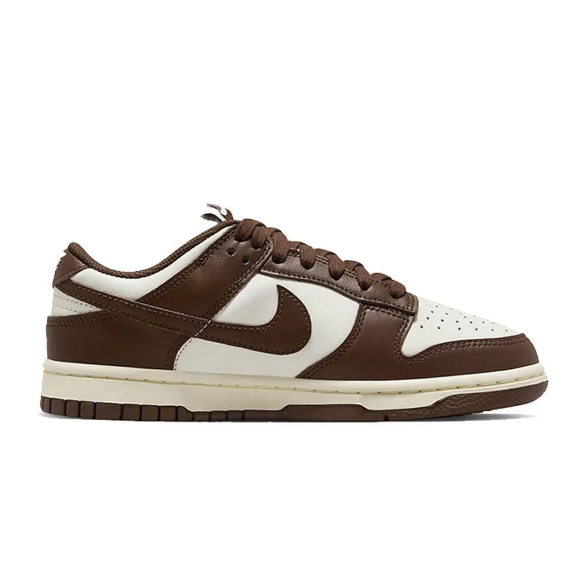 Nike Dunk Low Unisex Retro Classic Πολυλειτουργικά Αντιολισθητικά Παπούτσια DD1503-124
