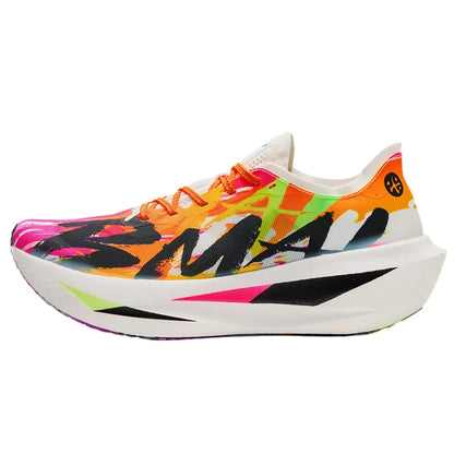 BMAI Ademende 20 km marathon-sneakers voor heren met dempende koolstofplaat – sportschoenen voor heren – casual luxe sportschoenen – hardloopschoenen voor heren