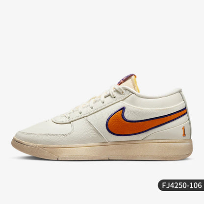 Nike Book 1 EP genuínos — sapatilhas de basquetebol para homem FJ4250-106