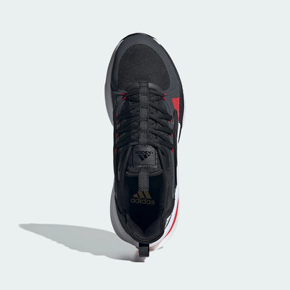 Adidas Authentic AlphaBoost V1 Chaussures de course et d'entraînement pour hommes IF6887