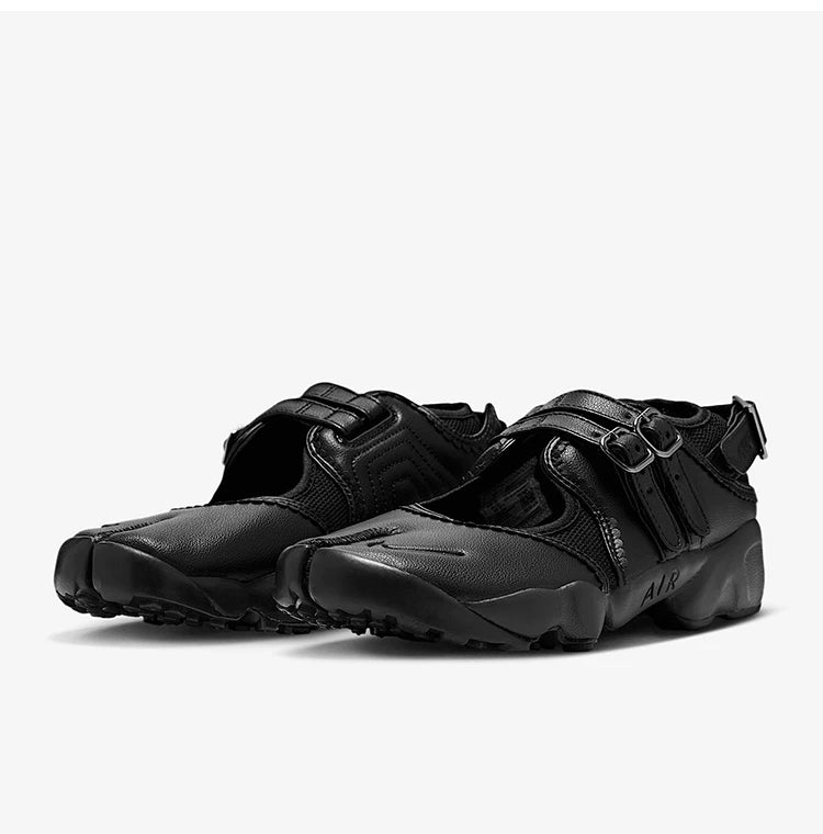 „Nike Authentic Air Rift Breathe“ moteriški sportiniai bateliai su atskirais pirštais IB8881-001