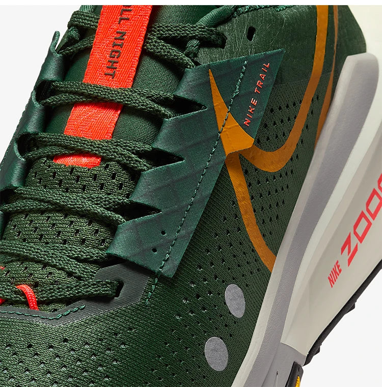 Nike Zegama 2 da uomo, scarpe da corsa e allenamento ammortizzate e traspiranti, modello FD5190-302
