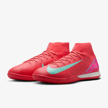 Nike ægte 16 ACADEMY herre-fodboldtræningssko med mellemhøj skaft FQ8332-800