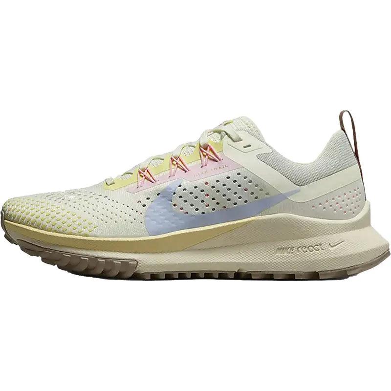 Nike - Prodotto originale - Scarpe da trail running unisex Pegasus Trail 4 FJ7733-140