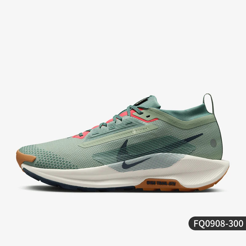 Nike Original-Frühjahrskollektion: Niedrige, stoßdämpfende und strapazierfähige Herren-Laufschuhe FQ0908-300
