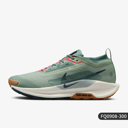 Nike Original-Frühjahrskollektion: Niedrige, stoßdämpfende und strapazierfähige Herren-Laufschuhe FQ0908-300