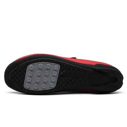 Radsport-Sneaker MTB/Straße mit Sport- und Speed-Radschuhen für Herren und Damen – Mountainbike, Rennrad, Flat, SPD – Zapatillas Ciclismo MTB