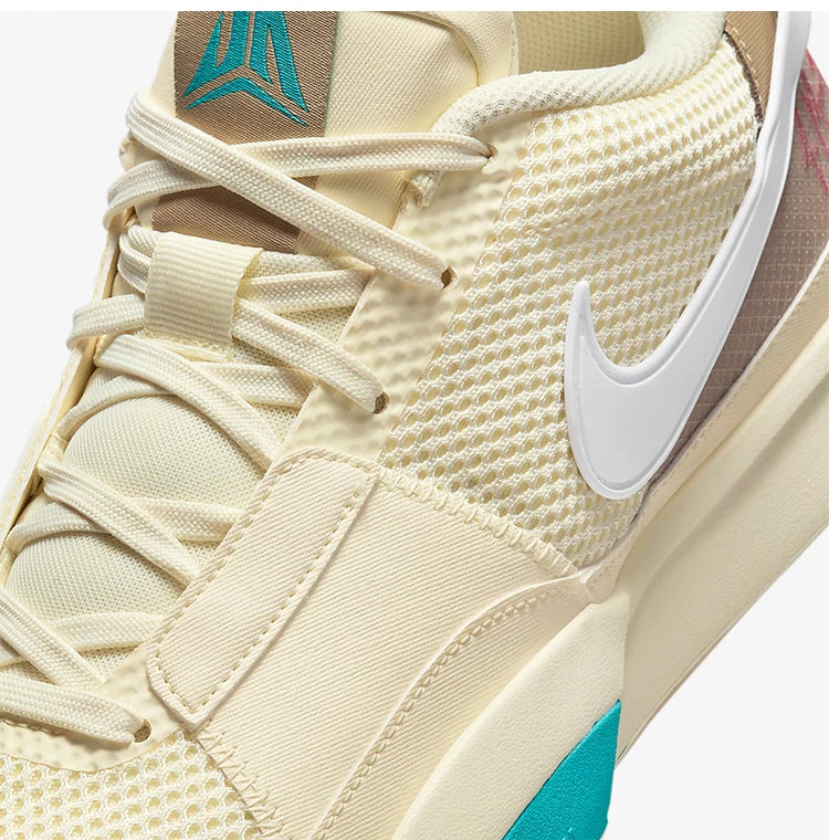 Nike Authentic JA 1 EP Pánské výkonnostní basketbalové boty Ja Morant DR8786-102