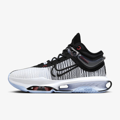 Pánské basketbalové boty Nike Genuine AIR ZOOM G.T. JUMP 2 EP DJ9432-001