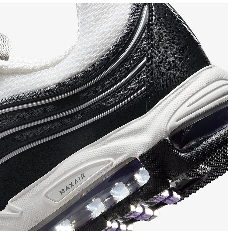Chaussures de course Nike Air Max pour homme, authentiques, dotées d'un coussin d'air, amortissantes et résistantes, FZ4110-105