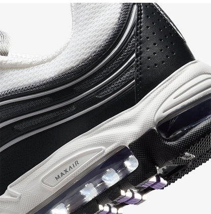 Chaussures de course Nike Air Max pour homme, authentiques, dotées d'un coussin d'air, amortissantes et résistantes, FZ4110-105
