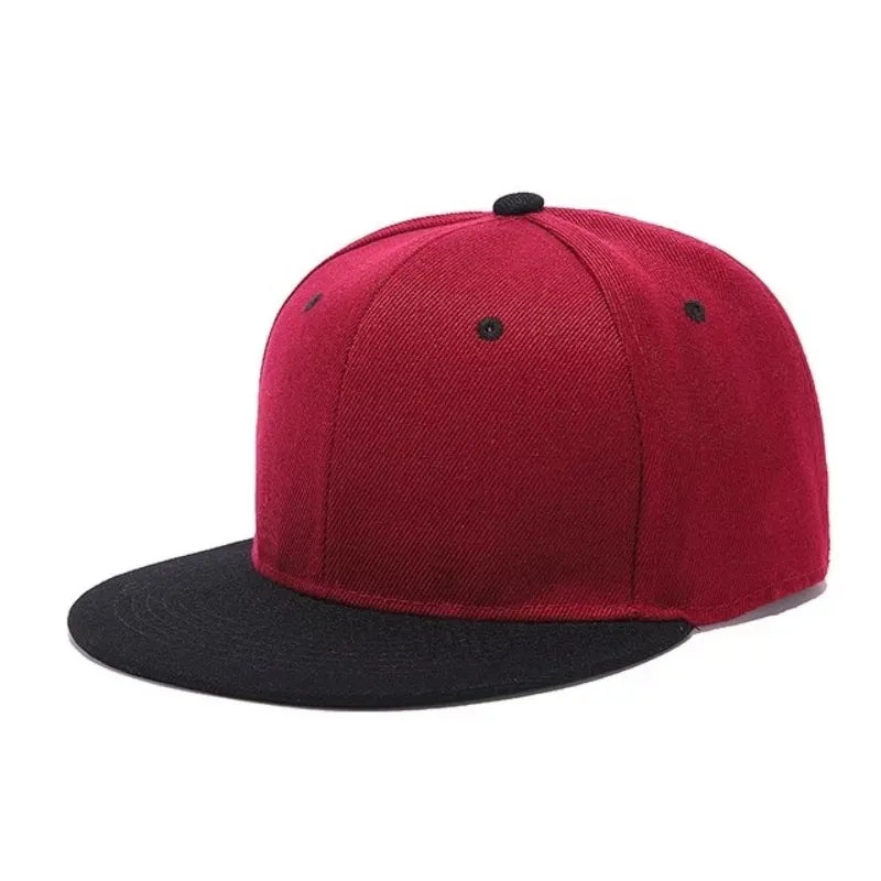 Custom Logo Baseball Caps for Men Women Personalized Logo Design Sorority Cap Embroidery Monogram Baseball Caps Hip Hop Hats