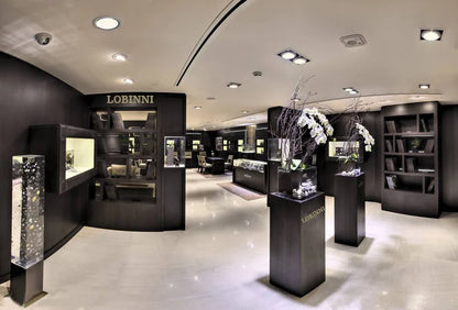 Relógio masculino mecânico automático LOBINNI Luxury Brand Switzerland com calendário perpétuo, vidro de safira e mostrador multifunções L13019-8