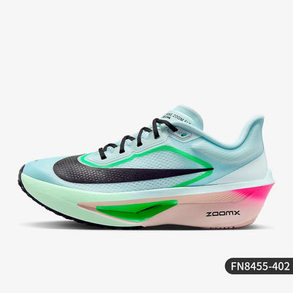 Ægte Nike Zoom Fly 6 løbesko til kvinder til landevejsløb FN8455-402