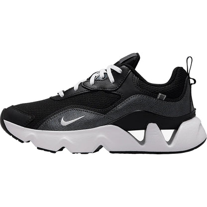 Nike Genuine RYZ 365 Women's Breathable Retro Thick-Soled Sports and Leisure Shoes CU4874-005