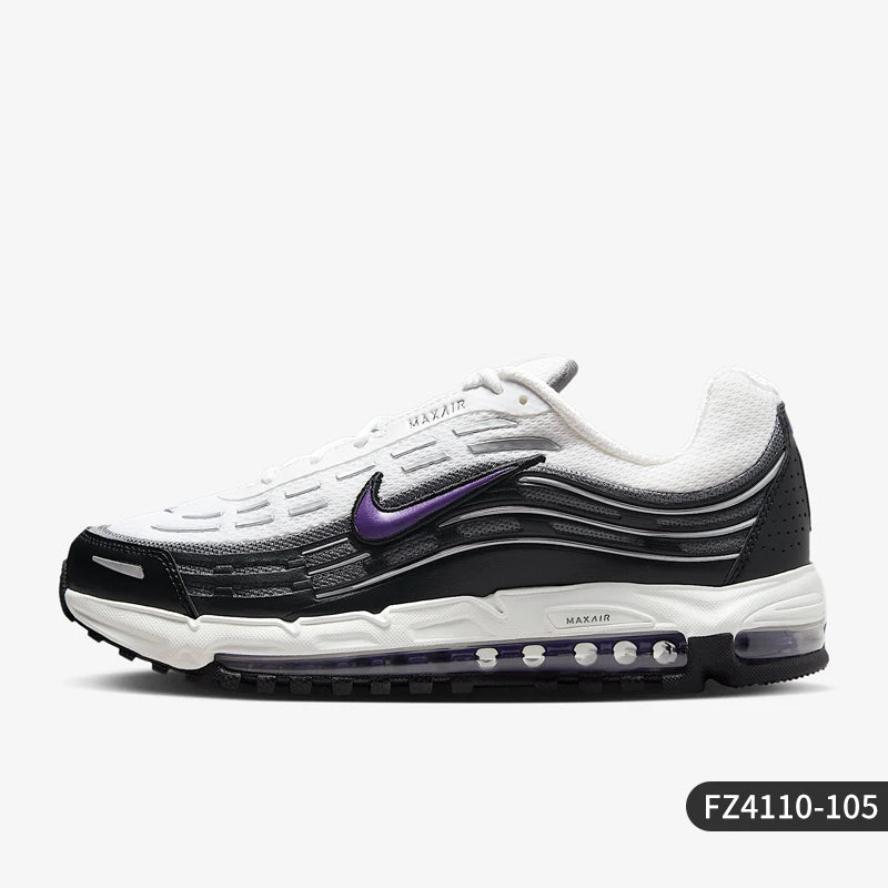 Chaussures de course Nike Air Max pour homme, authentiques, dotées d'un coussin d'air, amortissantes et résistantes, FZ4110-105