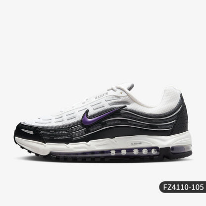 Chaussures de course Nike Air Max pour homme, authentiques, dotées d'un coussin d'air, amortissantes et résistantes, FZ4110-105