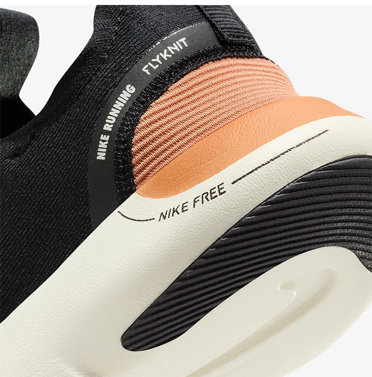 Nike Official Authentic FREE RN New Men's Road Running Cushioned Shoes FB1276-700
