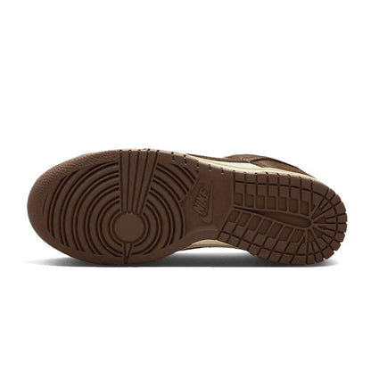 Nike Dunk Low Unisex Retro Classic Πολυλειτουργικά Αντιολισθητικά Παπούτσια DD1503-124
