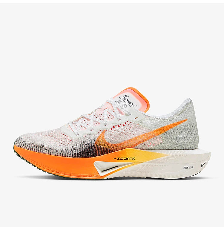 Nike Authentic ZOOMX VAPORFLY Unisex gedämpfte leichte Laufschuhe FV3633-081