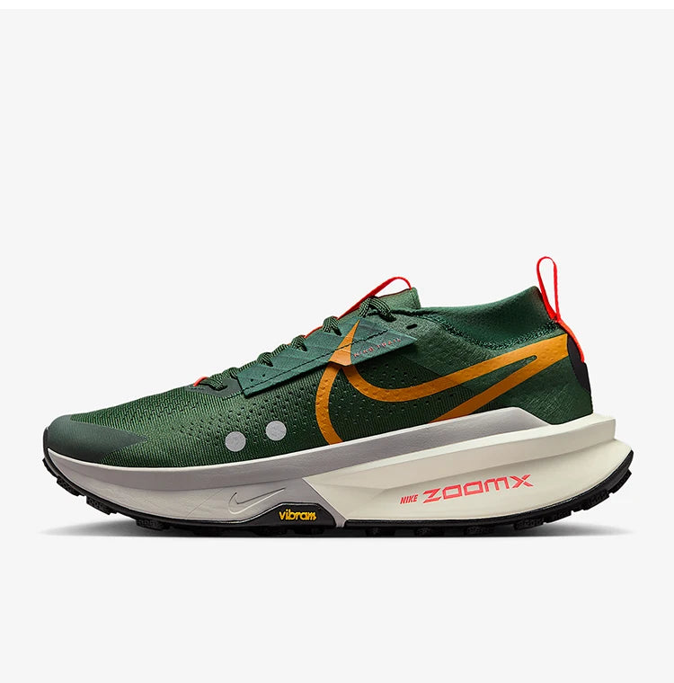 Nike Zegama 2 da uomo, scarpe da corsa e allenamento ammortizzate e traspiranti, modello FD5190-302