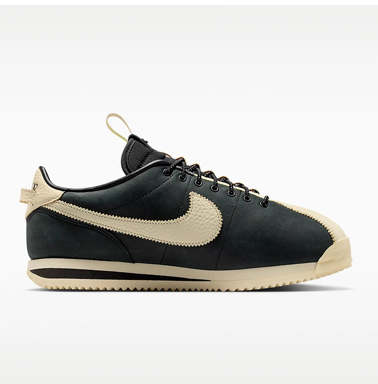Nike Authentic Year Women's Fashion Retro Wear-Resistant Comfortable Sports Shoes II5708-002