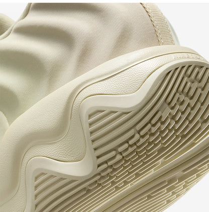 Zapatillas de baloncesto Nike originales de caña baja para hombre, verano 2025, con amortiguación FQ3681-200