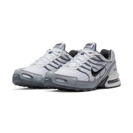 Nikeove nove vizualizirane Air Max Torch 4 lagane i otporne na habanje tenisice za trčanje za svakodnevnu upotrebu 343846-100