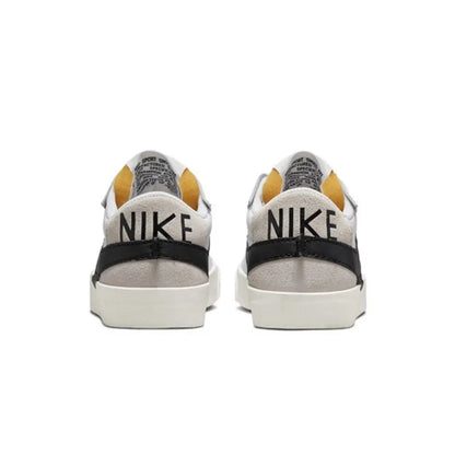 „Nike Blazer“ sportiniai bateliai, klasikinis retro dizainas, patvarūs ir patogūs kasdieniam neformaliam dėvėjimui, DQ1470-101