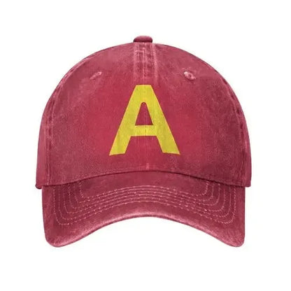 A-Alvin and the Chipmunks The Squeakquel A Hat Women Hat Trucker Hat Sports Cap Adjustable Snapback Caps Baseball Caps Spring