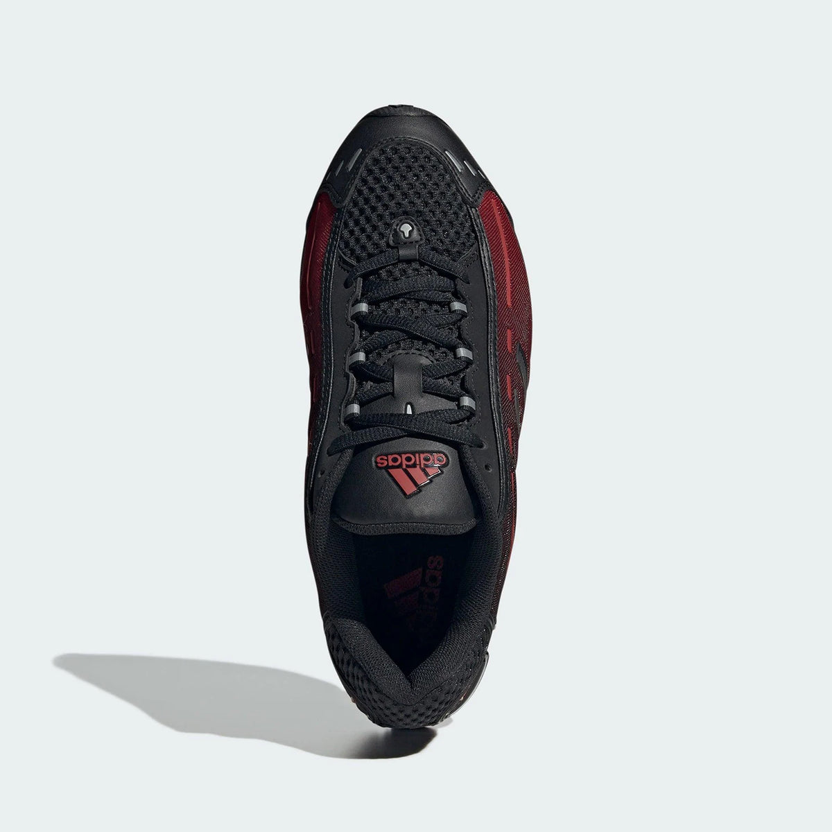 Adidas authentiques chaussures de sport classiques pour hommes et femmes, résistantes à l'usure, à semelle épaisse, modèle JP9625.