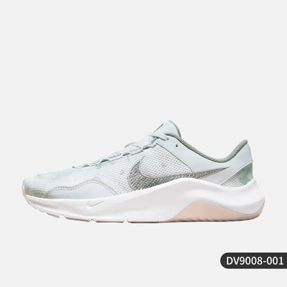 Oryginalne damskie, oddychające, niskie buty sportowe Nike do aktywności na świeżym powietrzu DV9008-001
