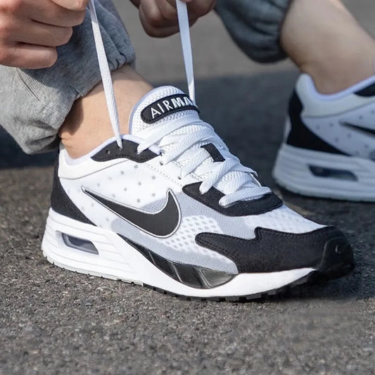 Nike AIR PEGASUS '89 ležerne retro niske sportske tenisice s waffle potplatom DX3666-100