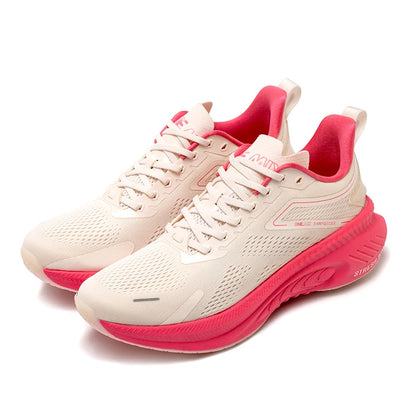 ONEMIX New Style Autumn Winter Men's Running Shoes Outdoor Jogging Cushioning Breathable Lightweight Elastic Sports Sneakers