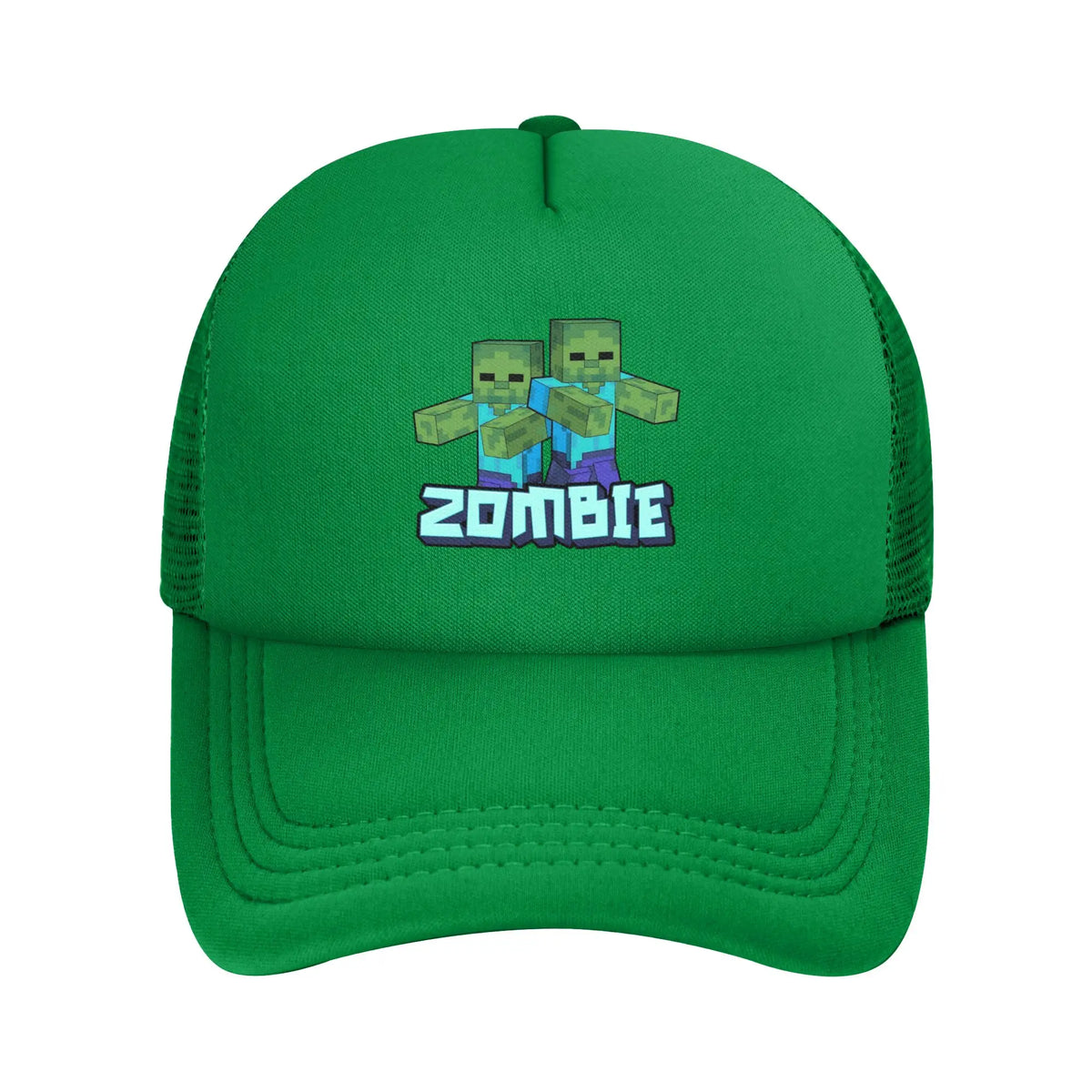 Șepci unisex Creepers cu autocolant, șepci de camionagiu, șepci de baseball din plasă, șepci Snapback, pălării, pălării de soare, pălării de golf respirabile, pălării de vară