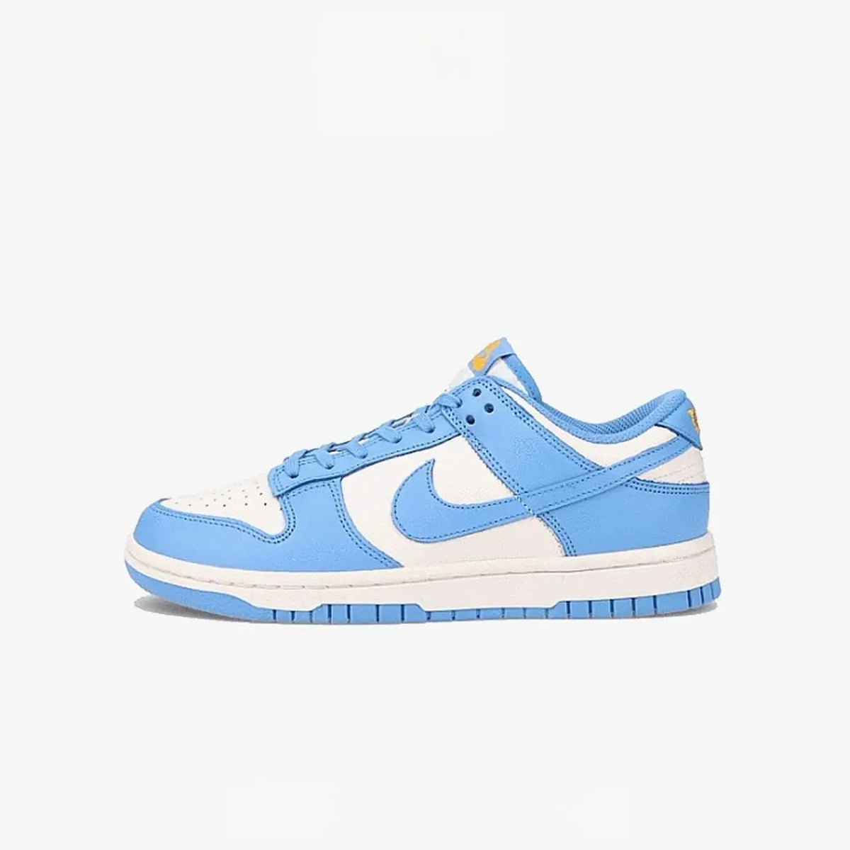 Nike Dunk Low Unisex Retro Classic Πολυλειτουργικά Αντιολισθητικά Παπούτσια DD1503-124