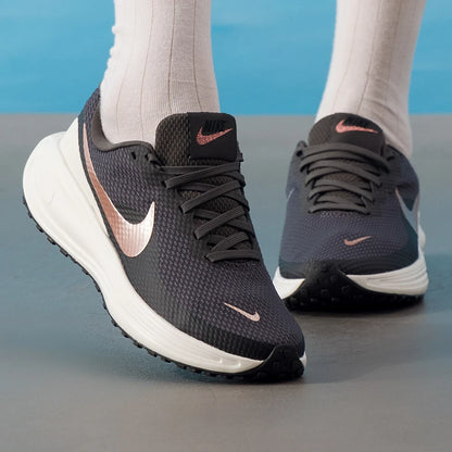 Nike Revolution 8 Women's Sports Shoes, Wear-Resistant, Comfortable, Cushioning Running Shoes, Commuter Casual Shoes Hj8485-200