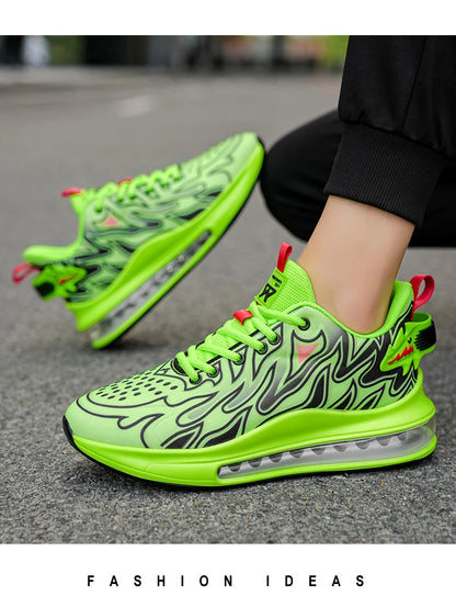 Ανδρικά παπούτσια sneakers, casual ανδρικά παπούτσια τένις, πολυτελή trainers αγώνα, διαπνέοντα παπούτσια μόδας, loafers και παπούτσια τρεξίματος για άνδρες