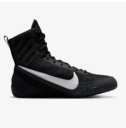 Nike Authentic Machomai 3 Ανδρικά Γυναικεία Ψηλά Αθλητικά Παπούτσια Προπόνησης Πυγμαχίας HF7333-001