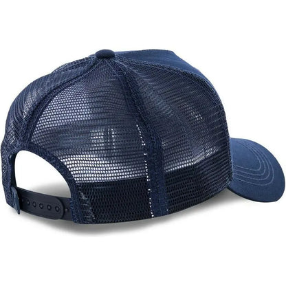 High Quality Dragon Ball Z Styles Anime Son Goku Cotton New Baseball Cap Men Women Hip Hop Dad Adjustable Mesh Hat Trucker Hat
